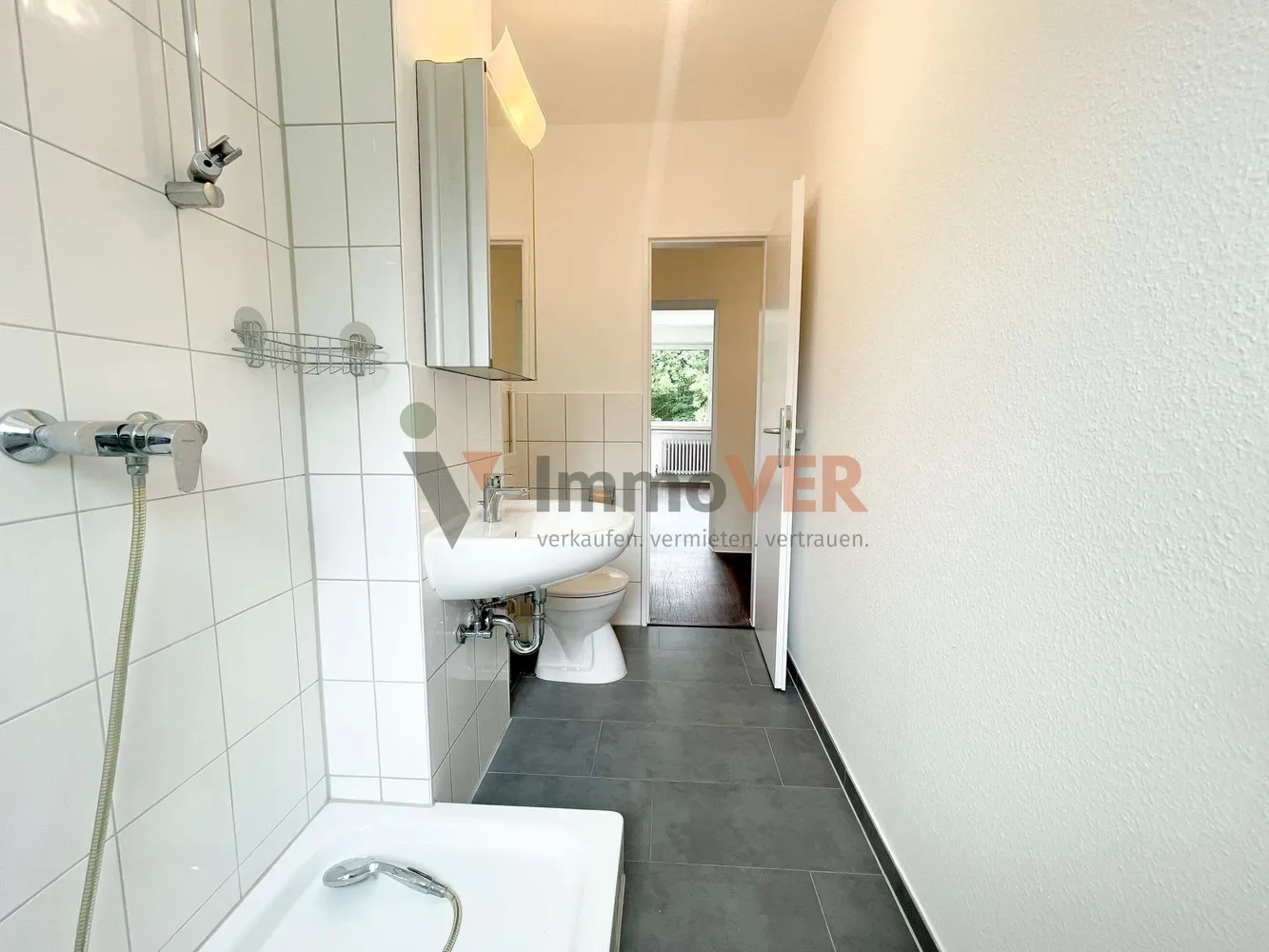 3 Zimmer Wohnung mit 63 m² in Bremen – Bild 12