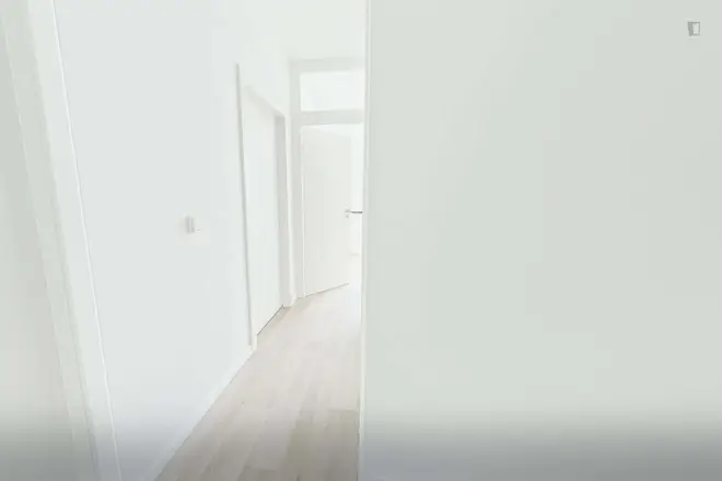 WG-Zimmer in Leipzig – Bild 5