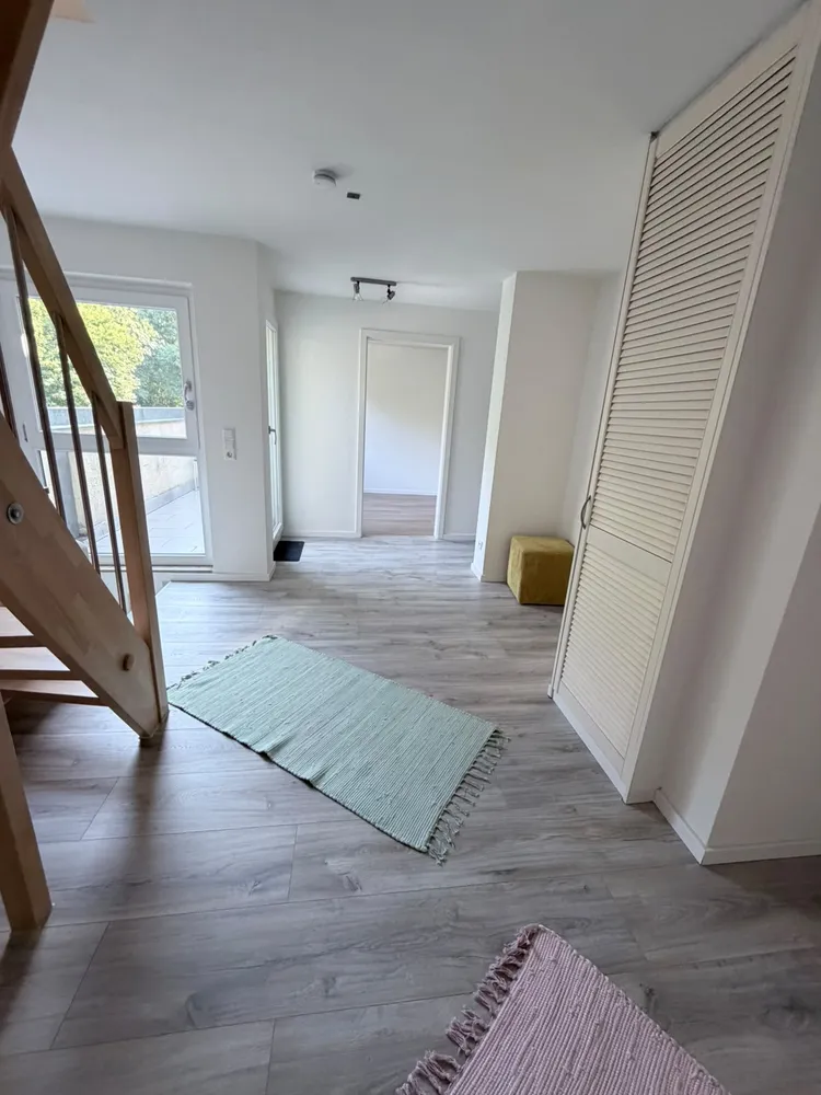 3 Zimmer Wohnung mit 100 m² in Stuttgart – Bild 5
