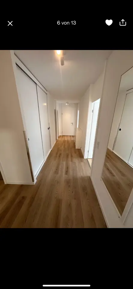 WG-Zimmer mit 25 m² in Frechen – Bild 6