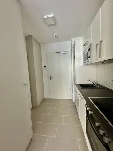 1 Zimmer Wohnung mit 24 m² in Berlin – Bild 9