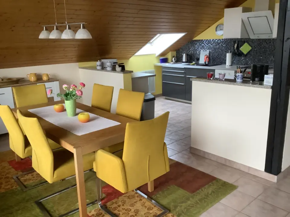 3 Zimmer Wohnung mit 100 m² in Gifhorn – Bild 1
