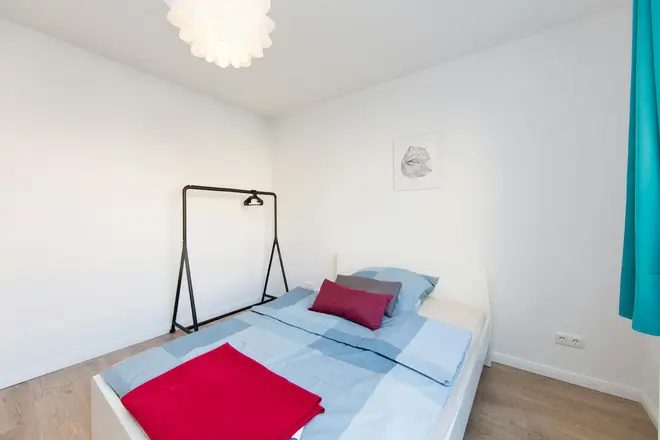 WG-Zimmer in Berlin – Bild 2
