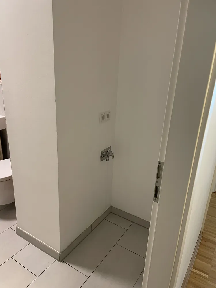 3 Zimmer Wohnung mit 85 m² in Frankfurt am Main – Bild 12