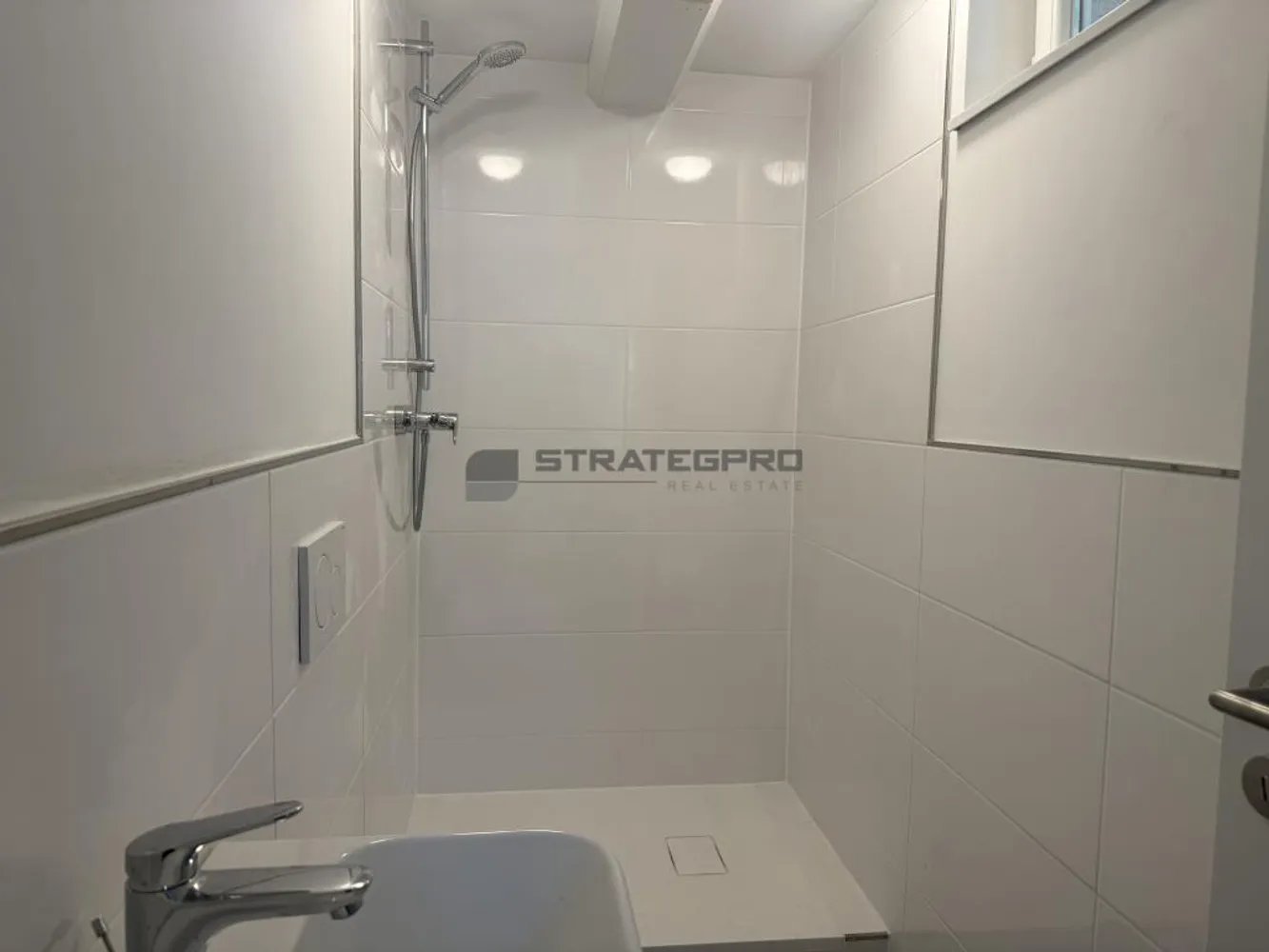 1 Zimmer Wohnung mit 23 m² in Mannheim – Bild 6