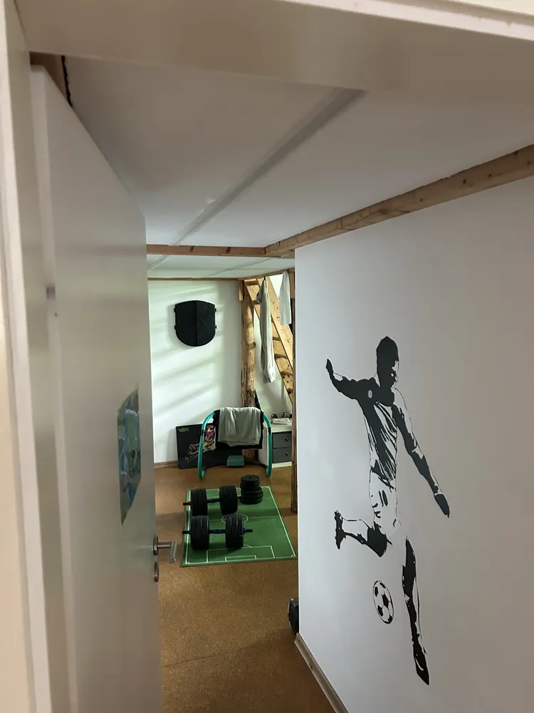 4 Zimmer Wohnung mit 150 m² in Hannover – Bild 10