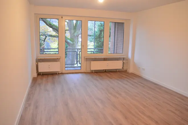 4 Zimmer Wohnung mit 101 m² in Hannover – Bild 5
