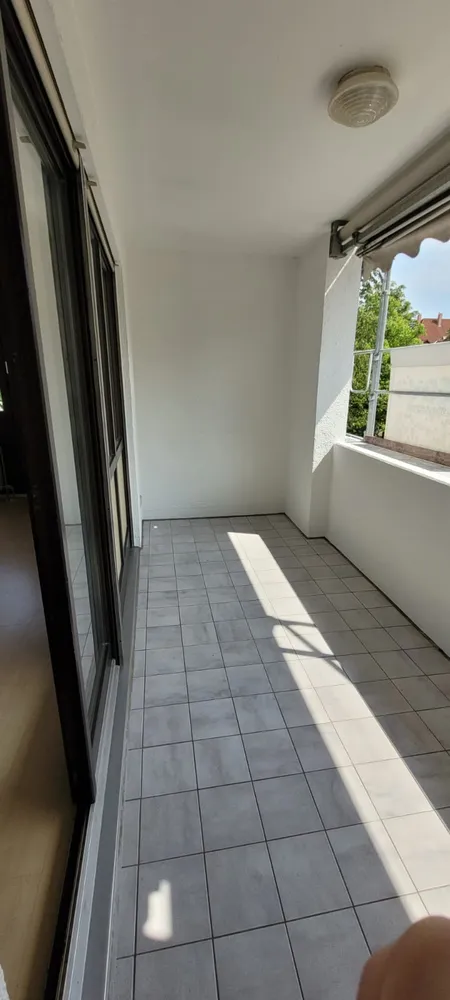 3 Zimmer Wohnung mit 86 m² in Augsburg – Bild 12