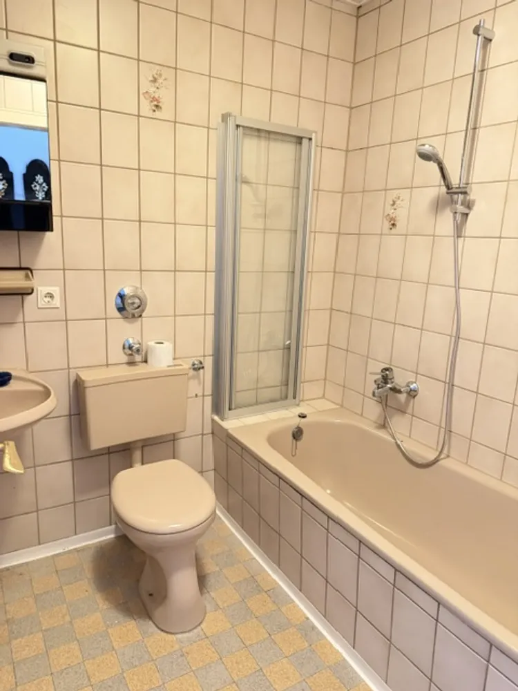 2 Zimmer Wohnung mit 67 m² in Bielefeld – Bild 6