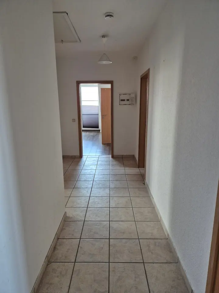3 Zimmer Wohnung mit 73 m² in Halberstadt – Bild 4