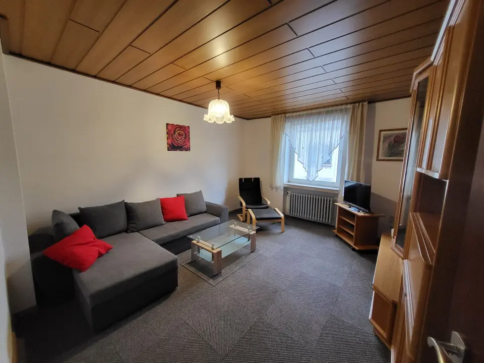2 Zimmer Wohnung mit 40 m² in Duisburg – Bild 2