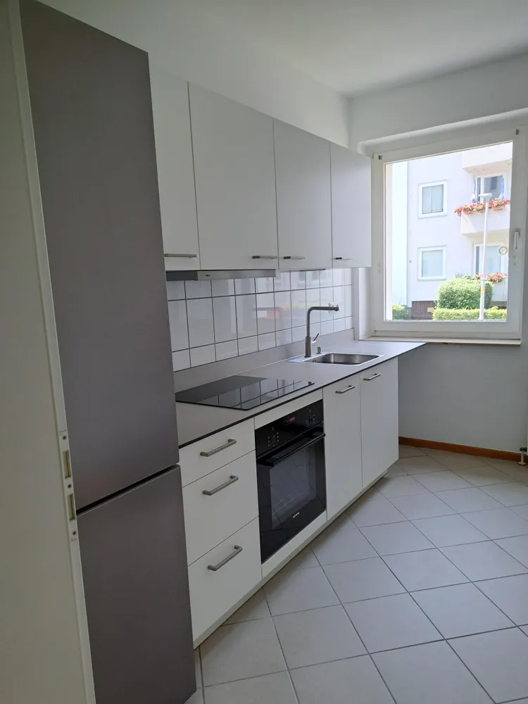 2 Zimmer Wohnung mit 44 m² in Hannover – Bild 2