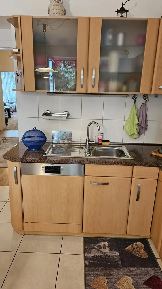 3 Zimmer Wohnung mit 85 m² in Düsseldorf – Bild 8