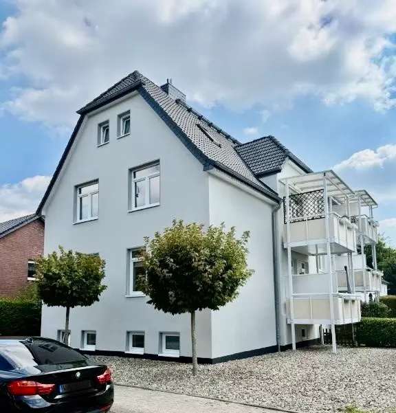 4 Zimmer Wohnung mit 76 m² in Wilhelmshaven – Bild 5