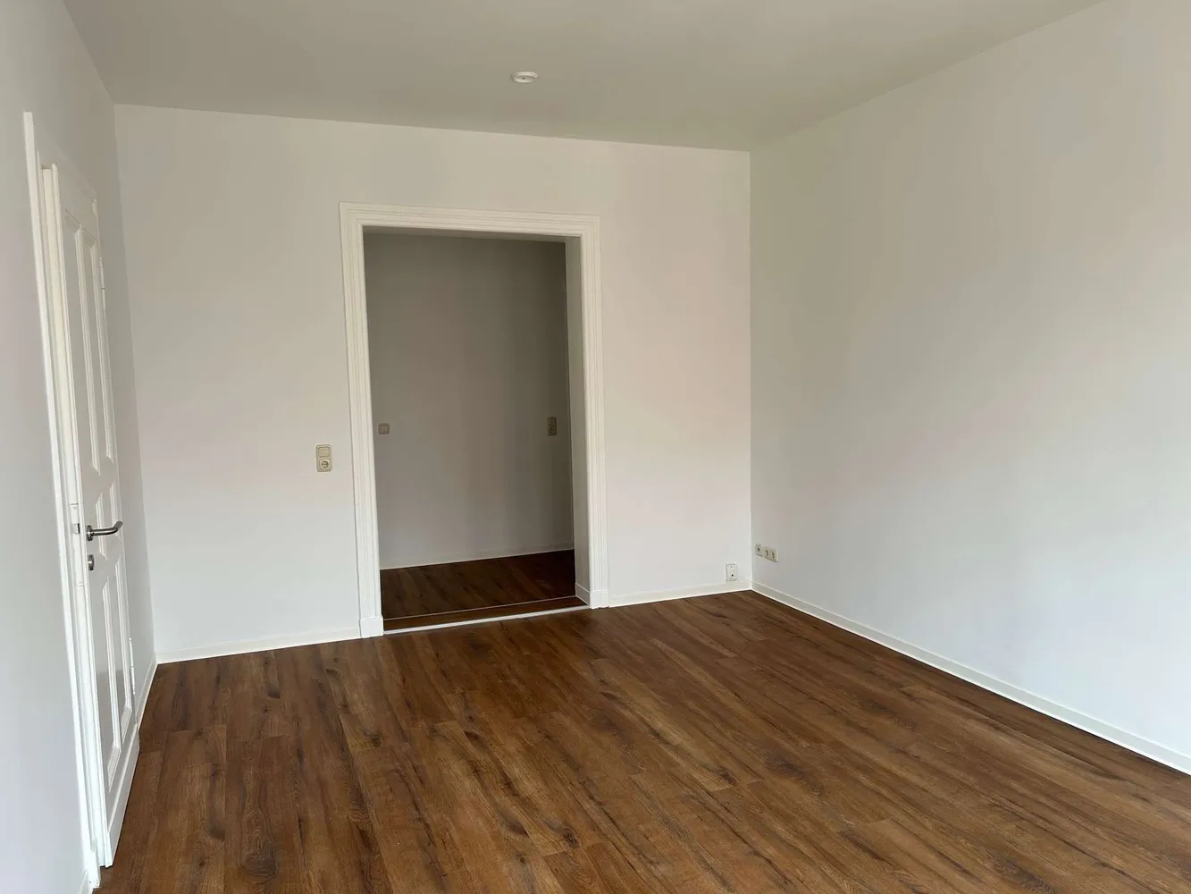 4 Zimmer Wohnung mit 99 m² in Halle (Saale) – Bild 9