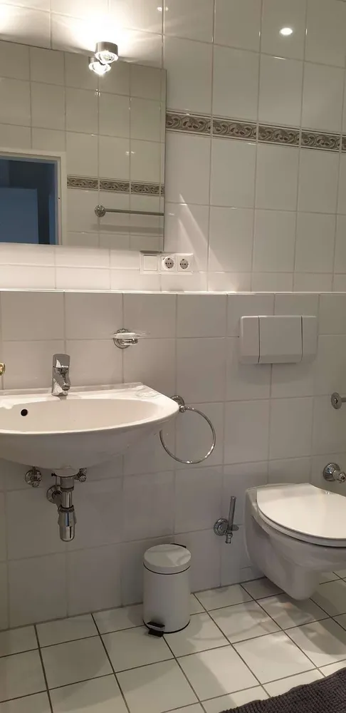 1 Zimmer Wohnung mit 24 m² in Frankfurt am Main – Bild 3