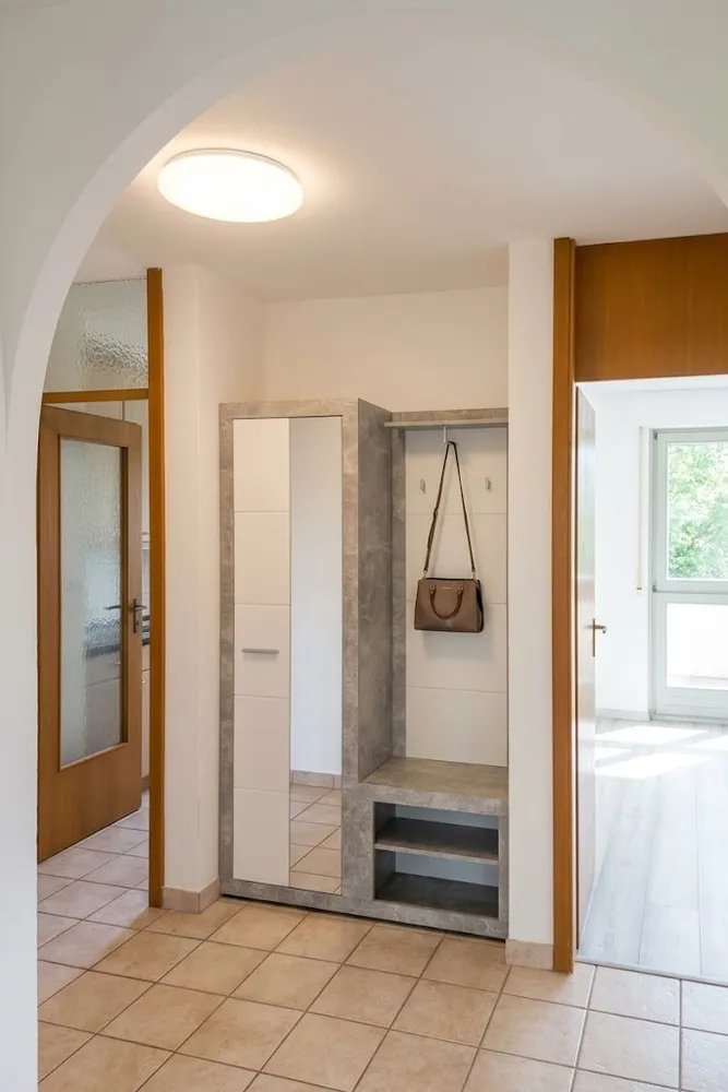 2 Zimmer Wohnung mit 52 m² in München – Bild 7