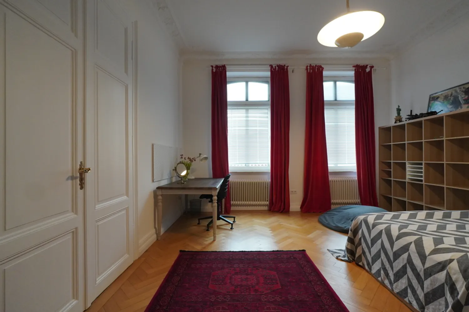 6 Zimmer Wohnung mit 225 m² in Wiesbaden – Bild 12