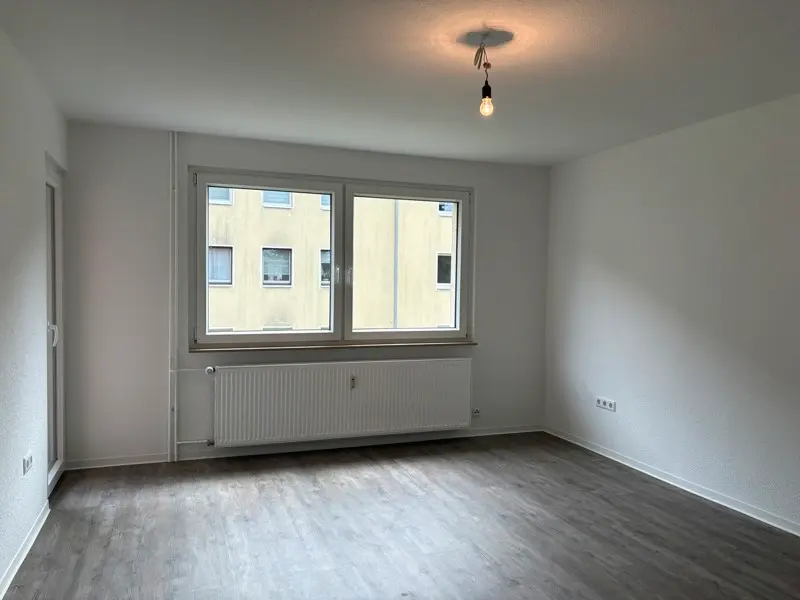 3 Zimmer Wohnung mit 62 m² in Braunschweig – Bild 1