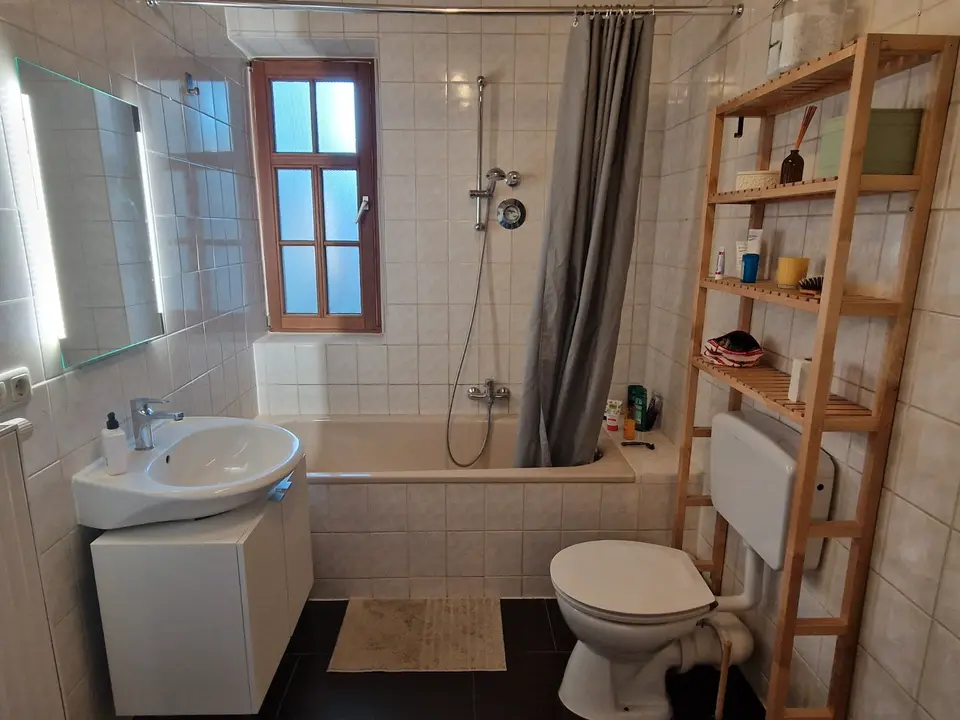 2 Zimmer Wohnung mit 50 m² in Augsburg – Bild 9