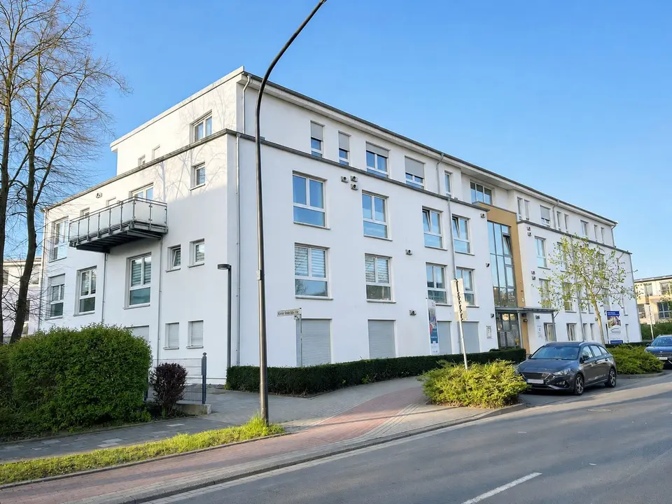 3 Zimmer Wohnung mit 68 m² in Hamm – Bild 9