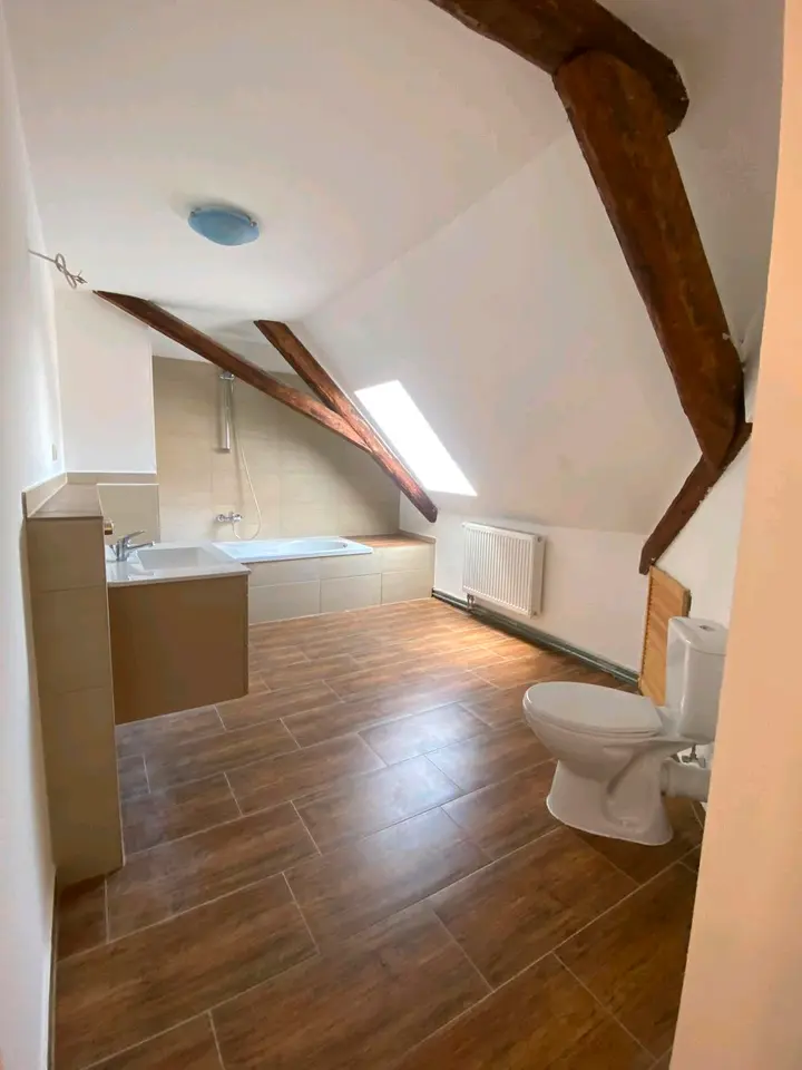 3 Zimmer Haus mit 84 m² in Nordhausen – Bild 10