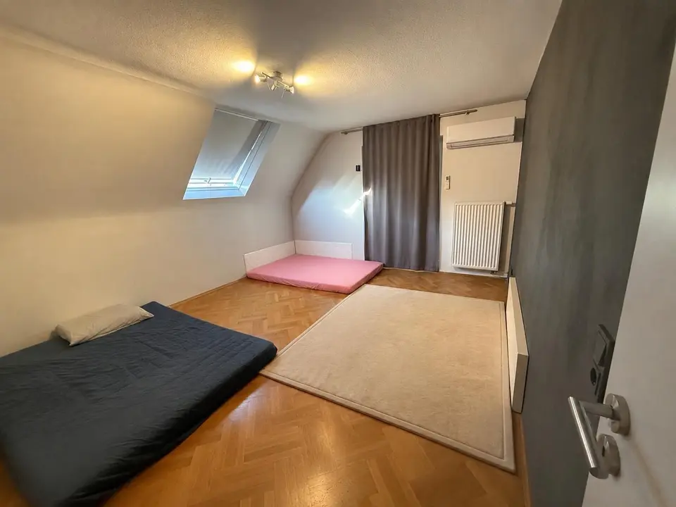 4 Zimmer Wohnung mit 105 m² in Singen – Bild 3