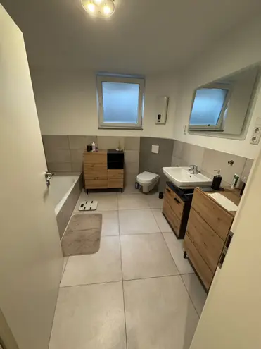 2 Zimmer Wohnung mit 75 m² in Mülheim an der Ruhr – Bild 7