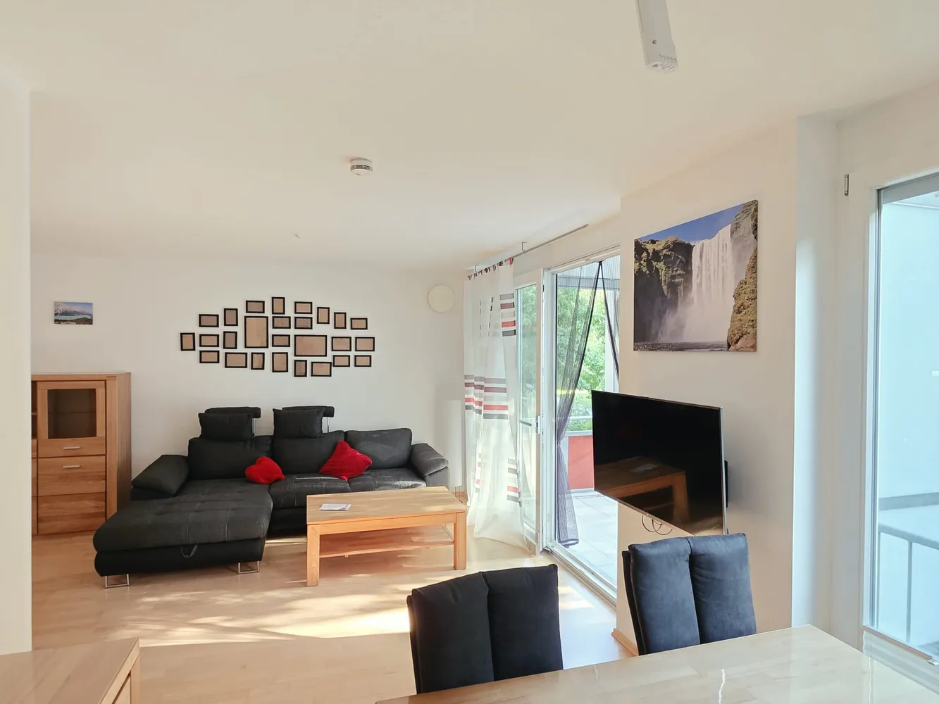 3 Zimmer Wohnung mit 85 m² in Augsburg – Bild 4