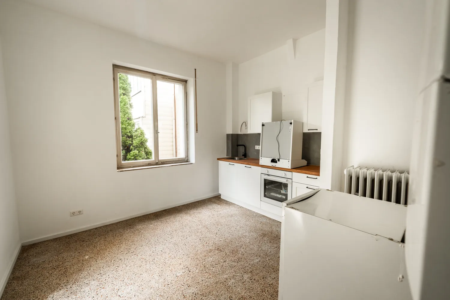 4 Zimmer Wohnung mit 94 m² in Esslingen am Neckar – Bild 2