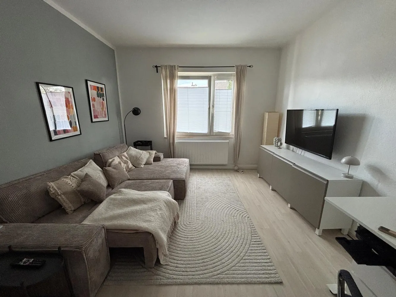3 Zimmer Wohnung mit 72 m² in Bochum – Bild 2