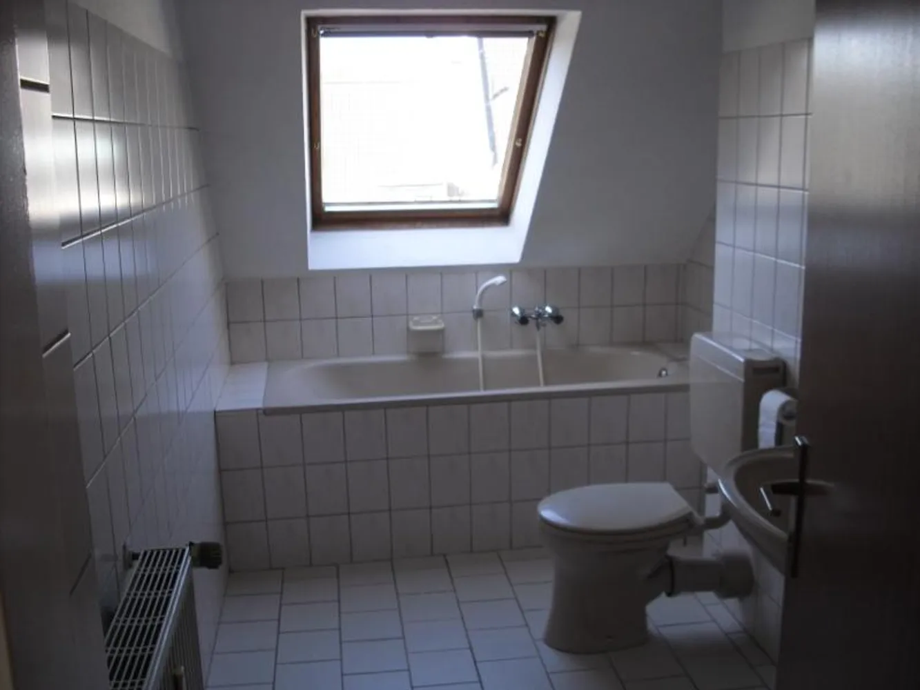 2 Zimmer Wohnung mit 59 m² in Gelsenkirchen – Bild 6