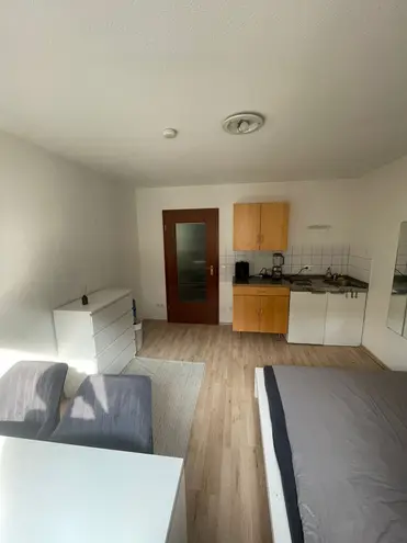 1 Zimmer Wohnung mit 21 m² in Mannheim – Bild 3