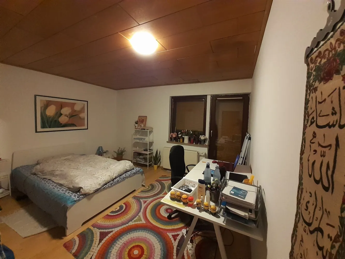 WG-Zimmer mit 21 m² in Bremerhaven – Bild 5