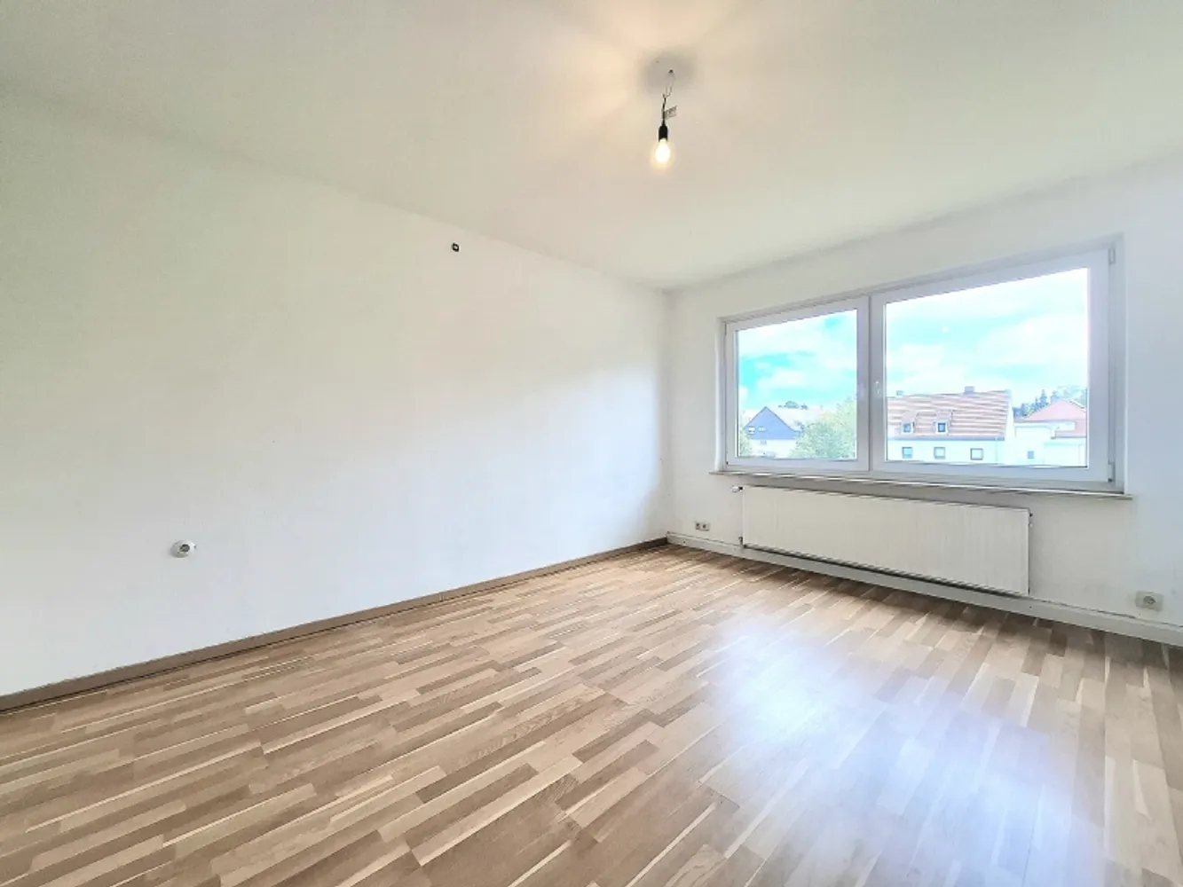 2 Zimmer Wohnung mit 60 m² in Minden – Bild 4
