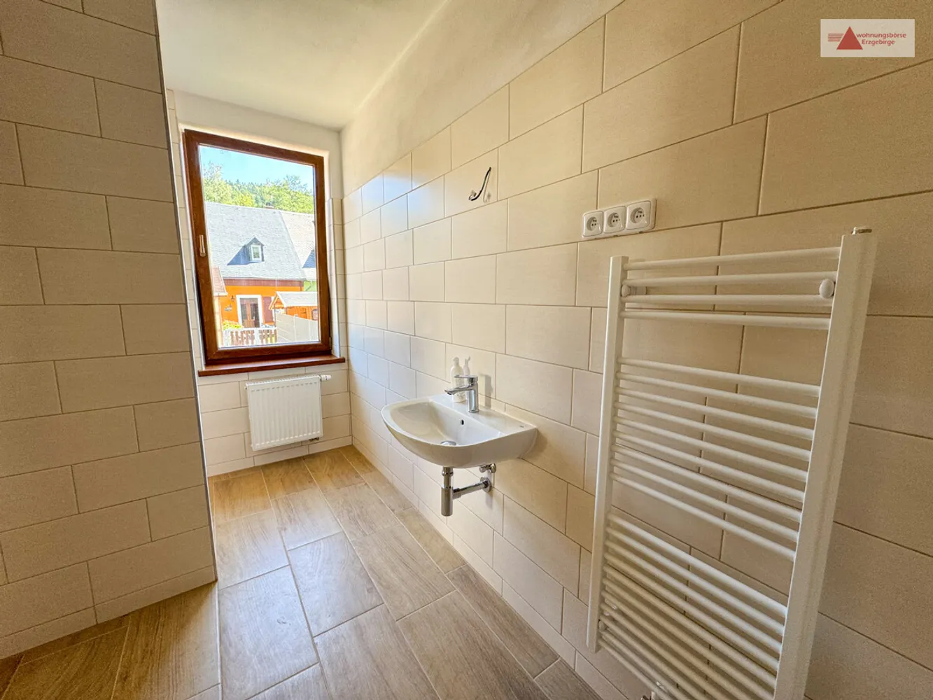 2 Zimmer Wohnung mit 56 m² in Schwarzenberg – Bild 5