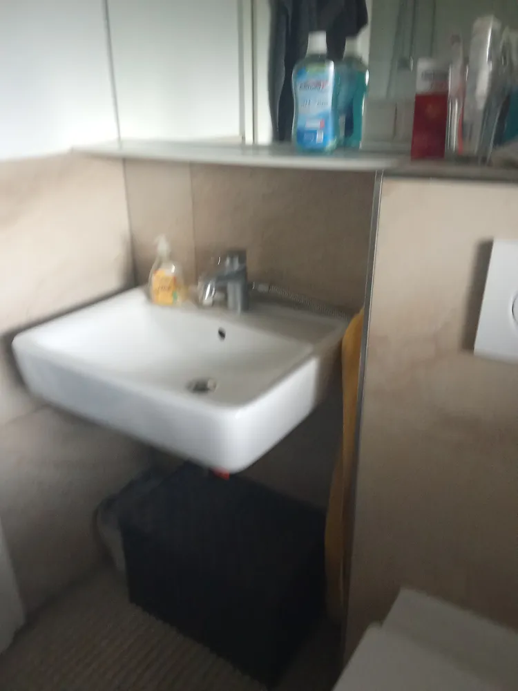 3 Zimmer Wohnung mit 10 m² in Tübingen – Bild 5