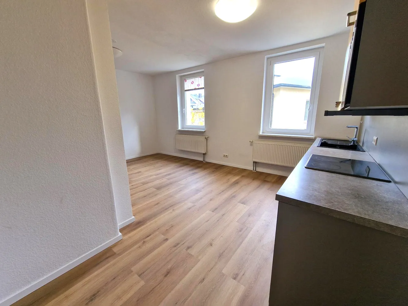 3 Zimmer Wohnung mit 87 m² in Hof – Bild 8