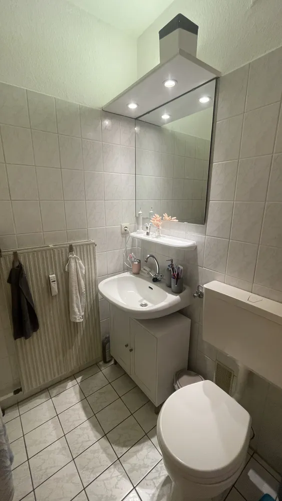 3 Zimmer Wohnung mit 67 m² in Aachen – Bild 6