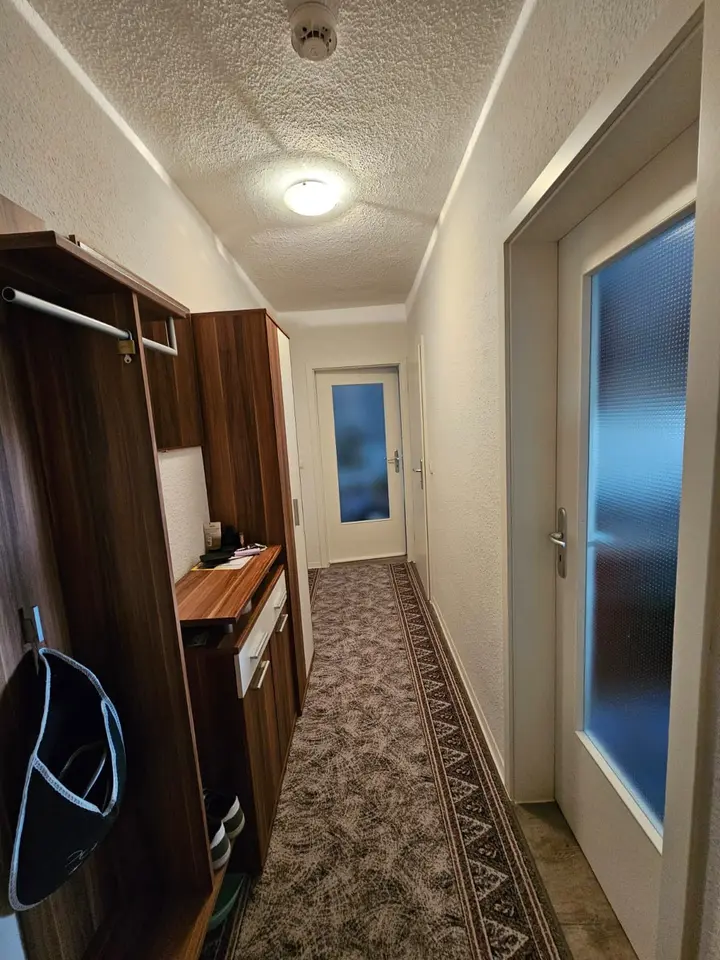 2 Zimmer Wohnung mit 51 m² in Dresden – Bild 4