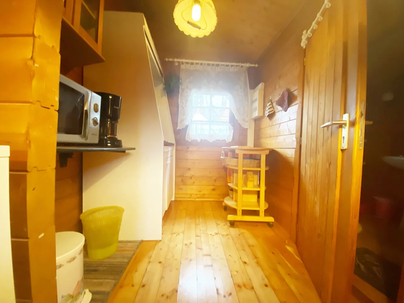 2 Zimmer Wohnung mit 16 m² in Leipzig – Bild 6