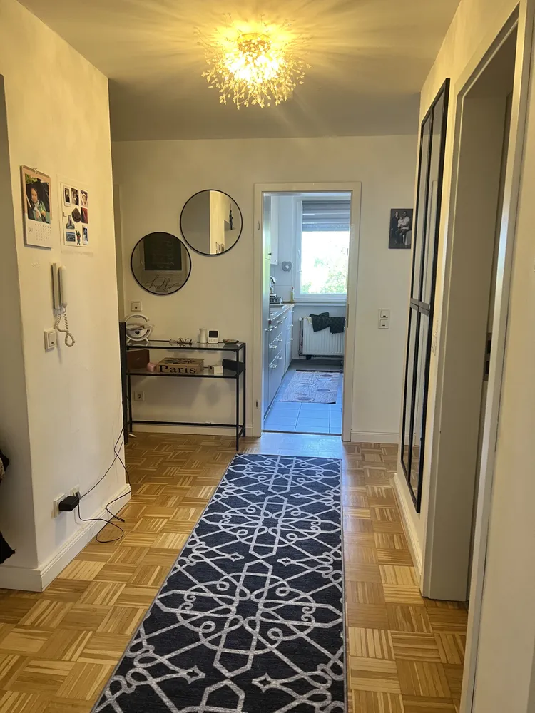 4 Zimmer Wohnung mit 86 m² in Mülheim an der Ruhr – Bild 3