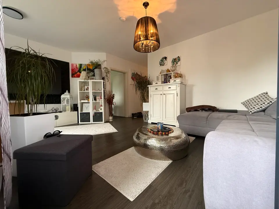 3 Zimmer Wohnung mit 100 m² in Kleve – Bild 10
