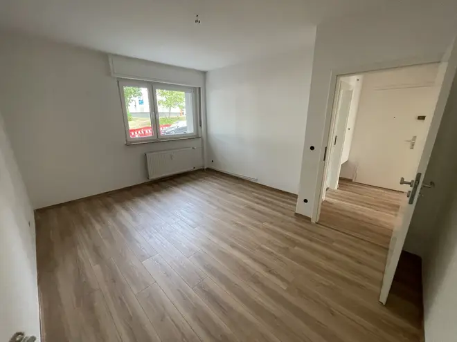 2 Zimmer Wohnung mit 54 m² in Essen – Bild 7