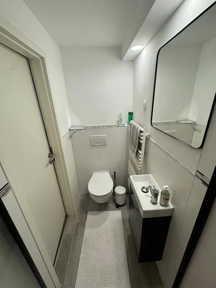 2 Zimmer Wohnung mit 28 m² in Bremen – Bild 5