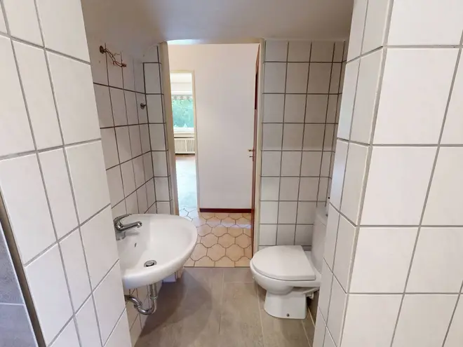 2 Zimmer Wohnung mit 56 m² in Hamburg – Bild 10