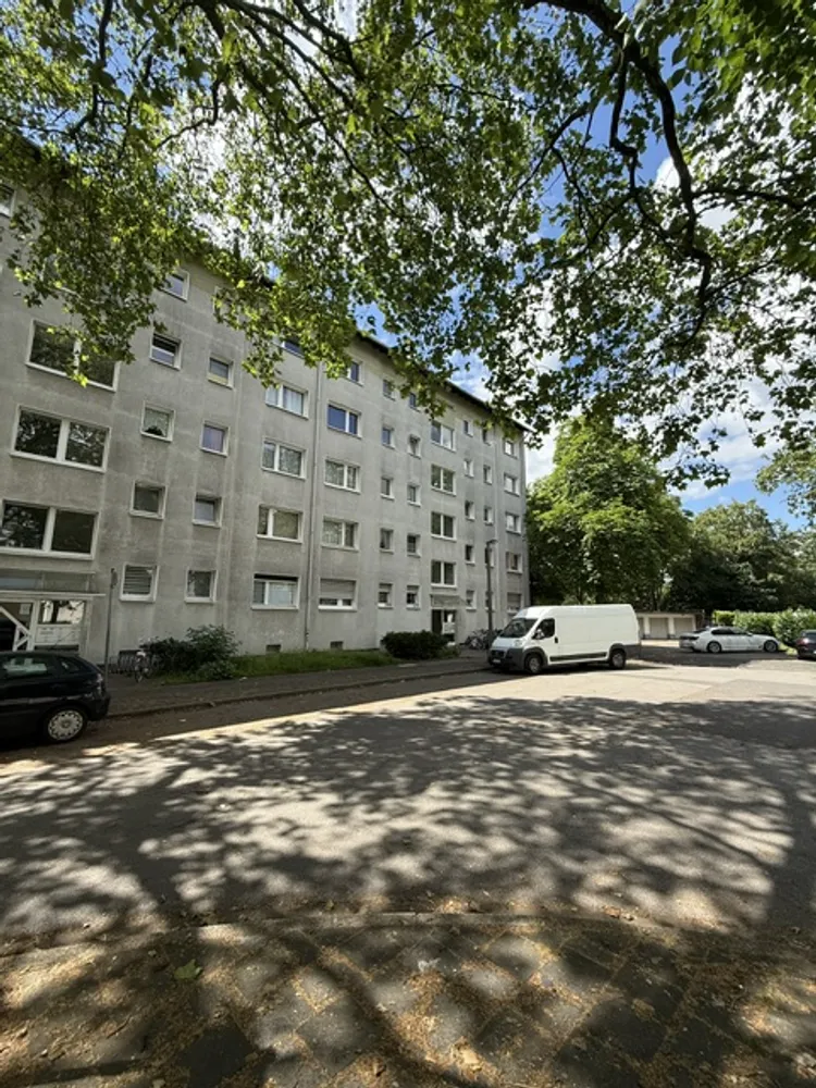 3 Zimmer Wohnung mit 69 m² in Duisburg – Bild 11