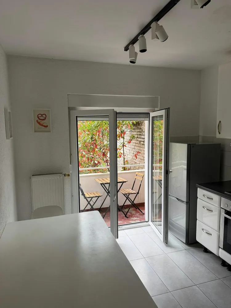 WG-Zimmer mit 20 m² in Köln – Bild 7