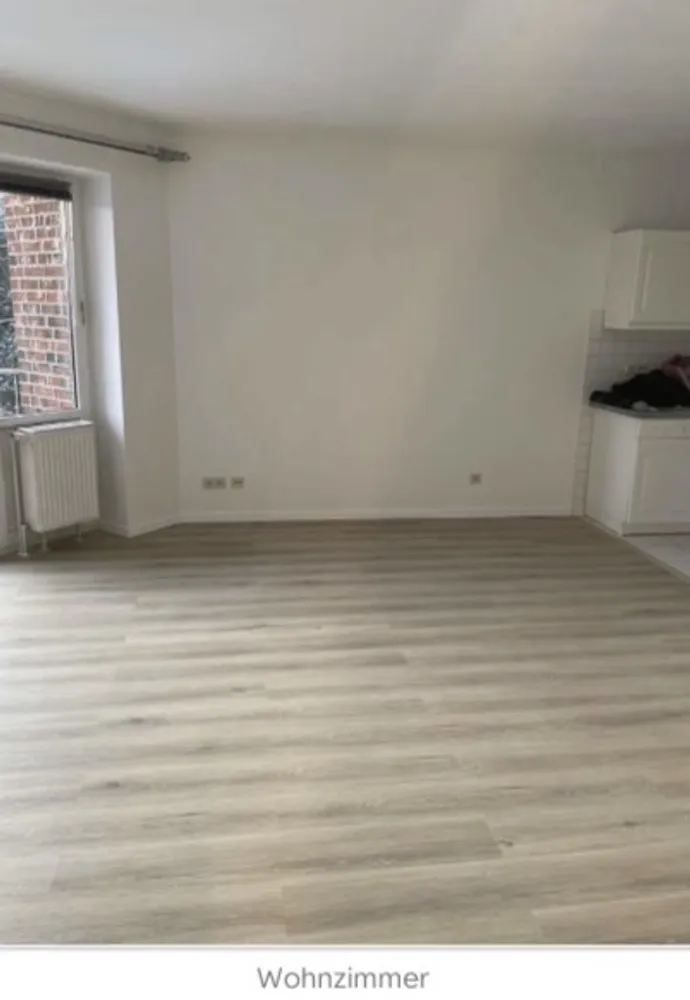 2 room apartment with 60 m² in Pinneberg – Photo 8