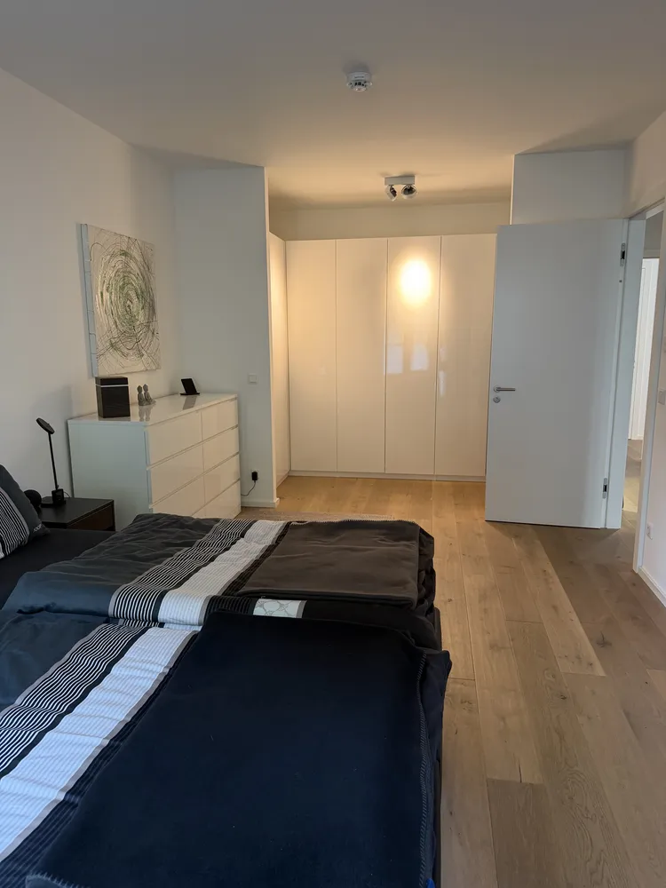 3 Zimmer Wohnung mit 160 m² in Krefeld – Bild 11